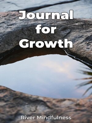 cover image of Journal for Growth